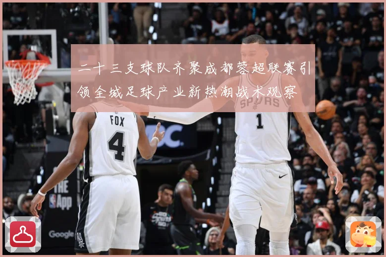 二十三支球队齐聚成都蓉超联赛引领全城足球产业新热潮战术观察