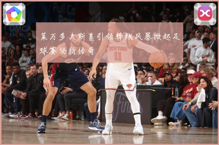 莱万多夫斯基引领锋线风暴掀起足球赛场新传奇