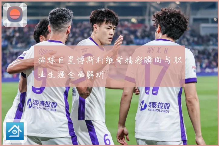 排球巨星博斯科维奇精彩瞬间与职业生涯全面解析